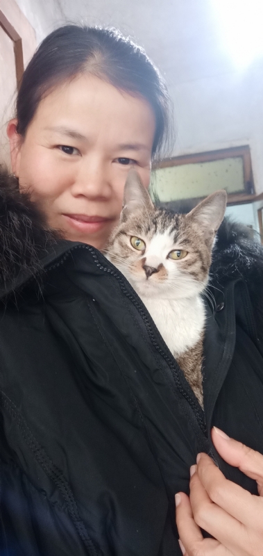 紫竹调的第一张照片--赣州相亲服务中心
