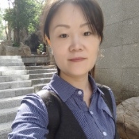 伊琪的第一张照片--赣州相亲服务中心