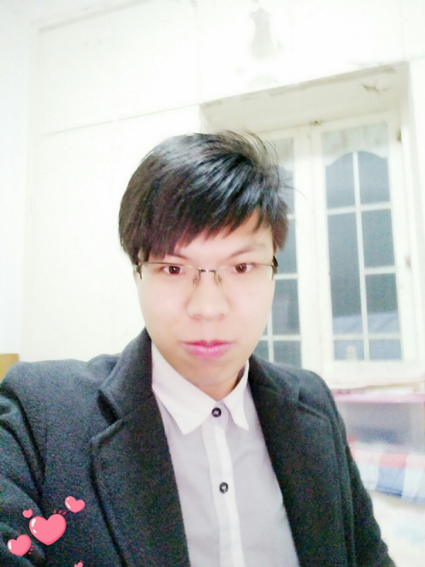 舍得的第一张照片--赣州相亲服务中心