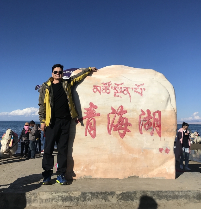 宗泽的第一张照片--赣州相亲服务中心