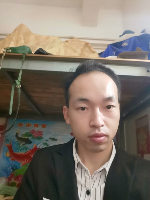 好缘的第一张照片--赣州相亲服务中心