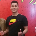 让分胜负的第一张照片--赣州相亲服务中心