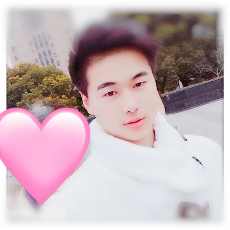 阿信的第一张照片--赣州相亲服务中心