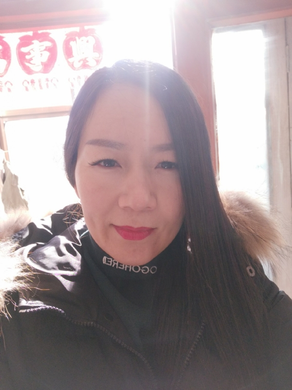 半生缘的第一张照片--赣州相亲服务中心