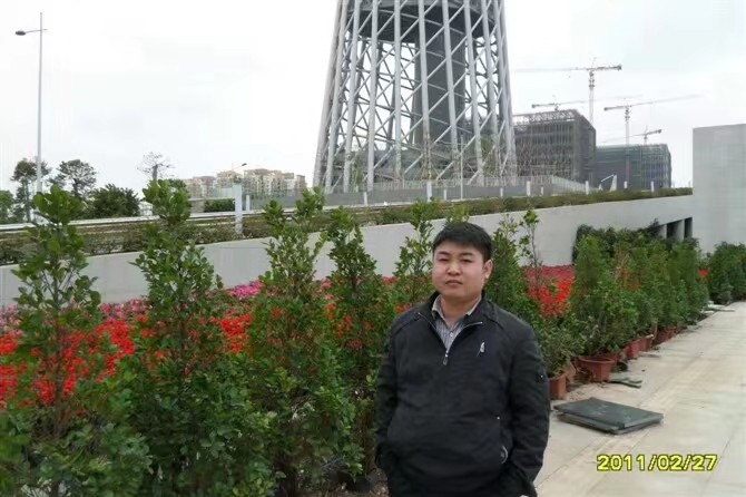 寻爱的第一张照片--赣州相亲服务中心