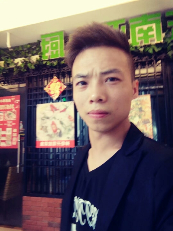听云的第一张照片--赣州相亲服务中心