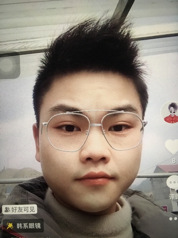 阿松的第一张照片--赣州相亲服务中心