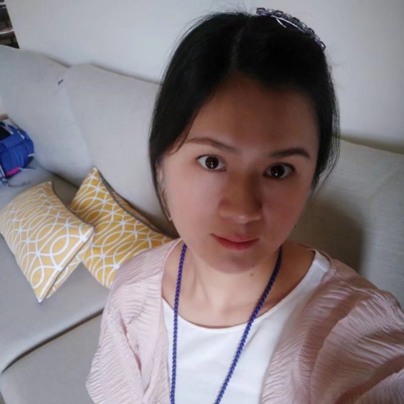 lly的第一张照片--赣州相亲服务中心