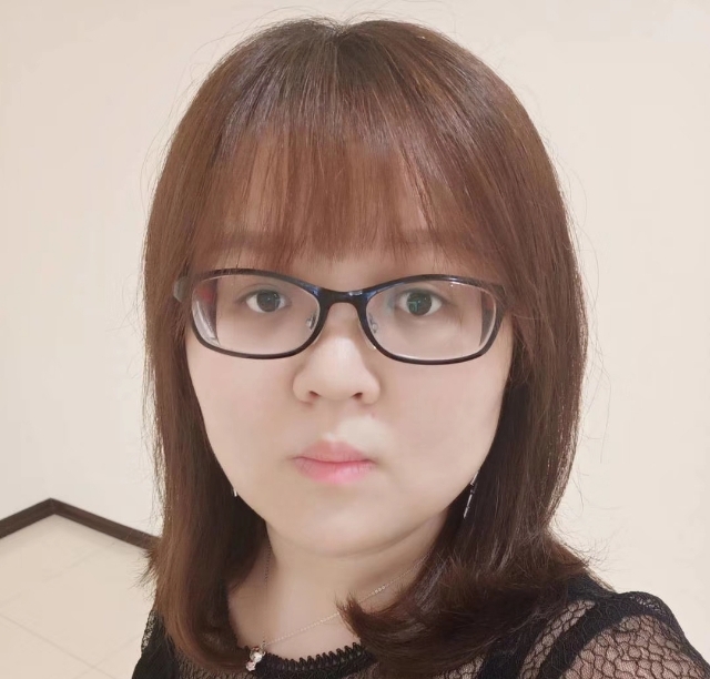 lily的第一张照片--赣州相亲服务中心