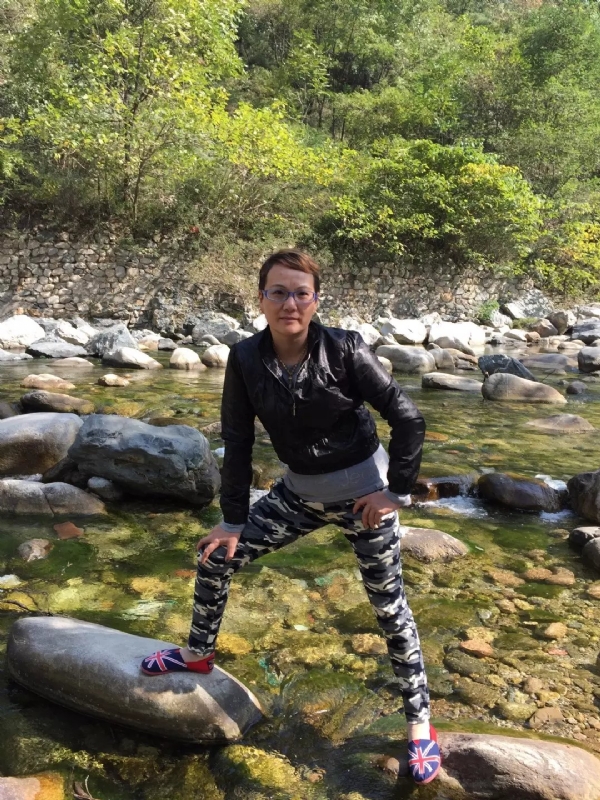 金鑫的第一张照片--赣州相亲服务中心