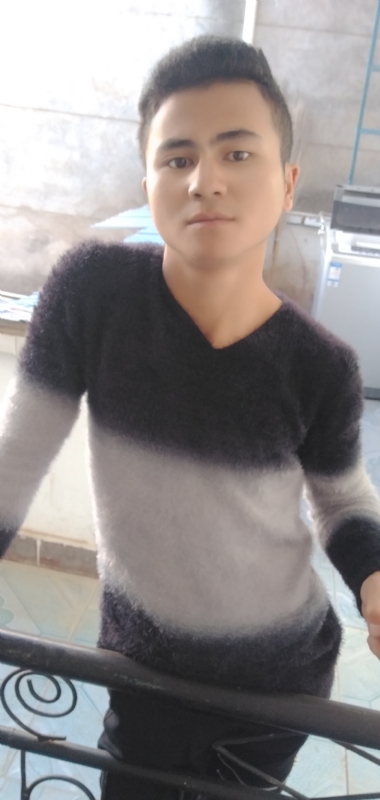 迷宝的第一张照片--赣州相亲服务中心