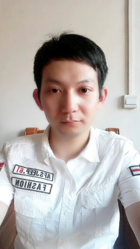 斗转星移^_^的第一张照片--赣州相亲服务中心