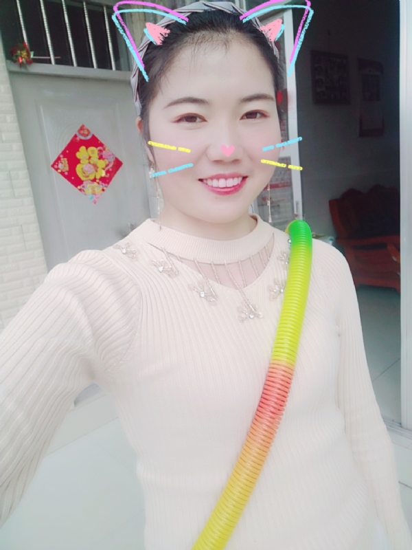 芷宁的第一张照片--赣州相亲服务中心