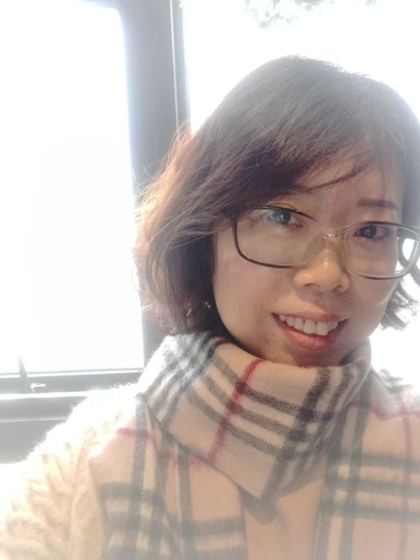 简单的第一张照片--赣州相亲服务中心