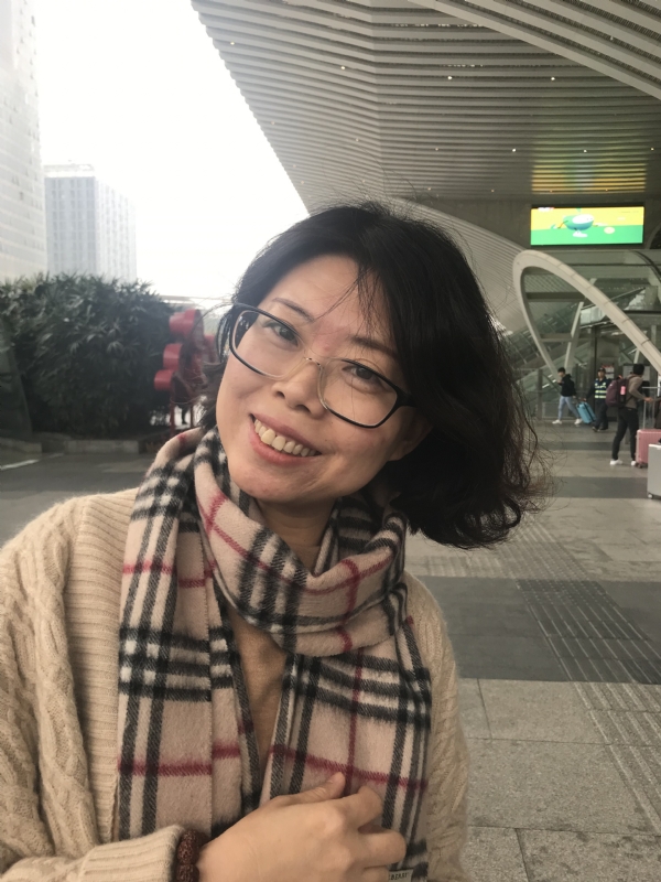 简单的第三张照片--赣州相亲服务中心