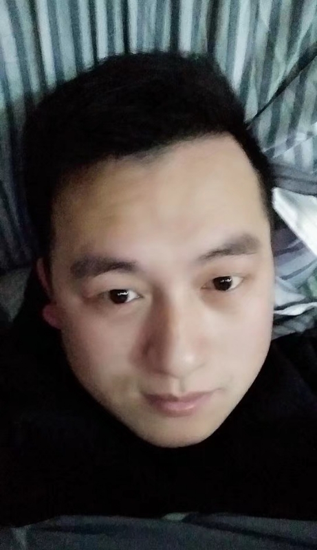 莫等闲白了头的第一张照片--赣州相亲服务中心