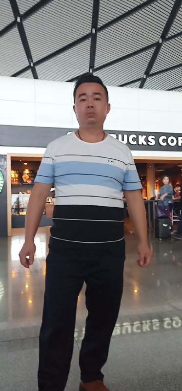 时光是个侩子手i的第一张照片--赣州相亲服务中心