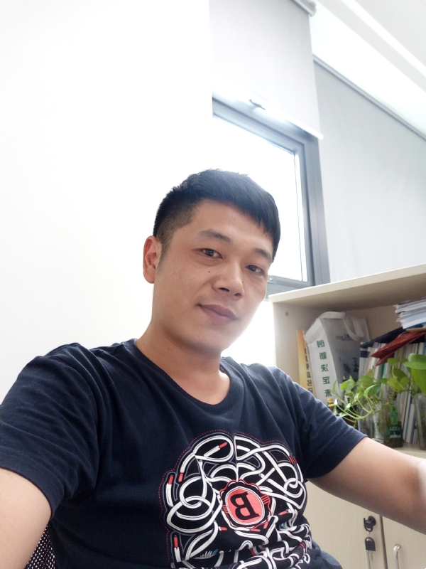 缘来如此的第一张照片--赣州相亲服务中心