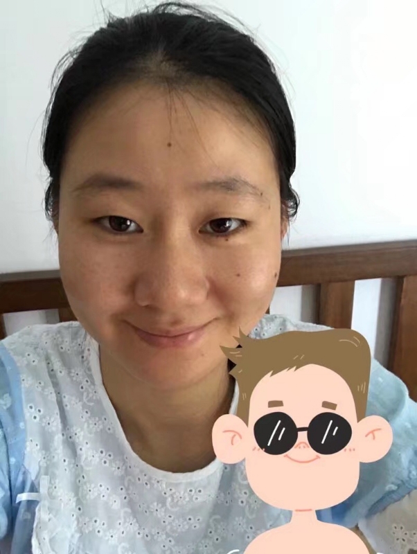 丽丽的第一张照片--赣州相亲服务中心