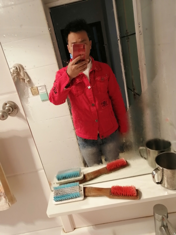 王哒哒的第一张照片--赣州相亲服务中心