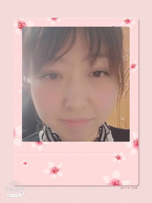 June的第一张照片--赣州相亲服务中心
