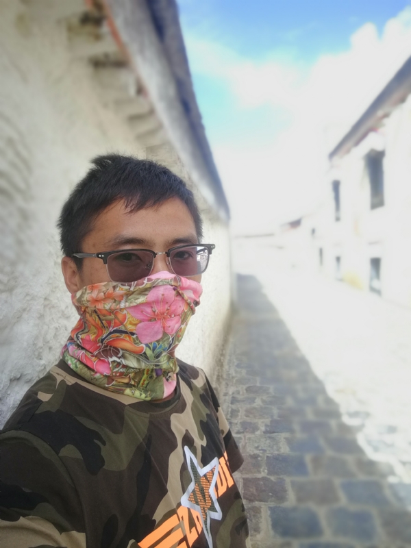 默语的第一张照片--赣州相亲服务中心