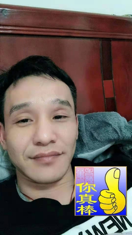 张贤的第一张照片--赣州相亲服务中心