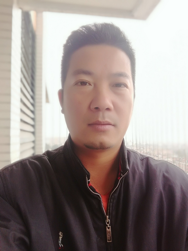 友源就好的第一张照片--赣州相亲服务中心