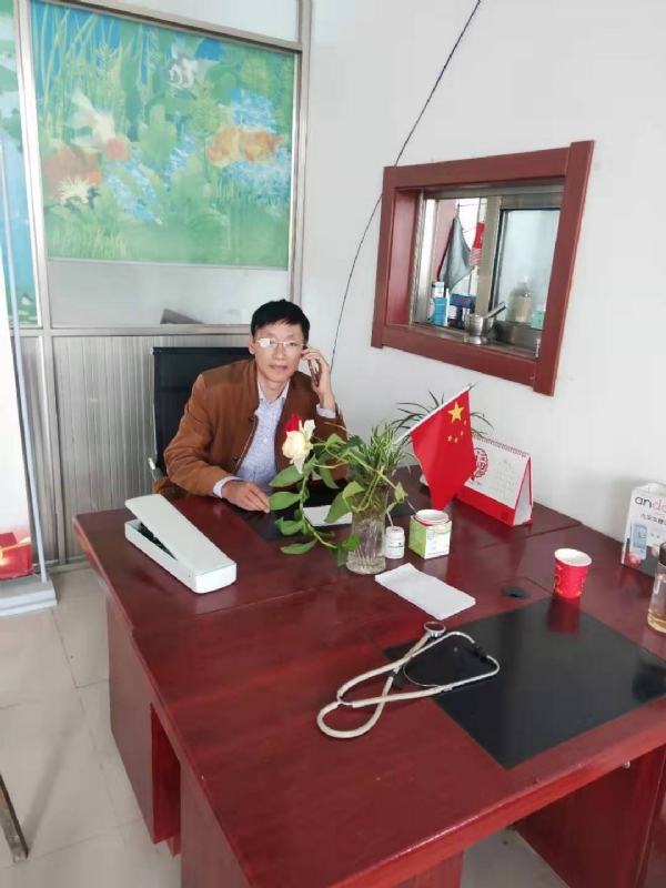 感恩的第二张照片--赣州相亲服务中心