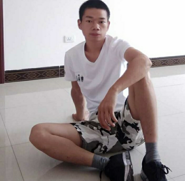 习惯就好的第一张照片--赣州相亲服务中心
