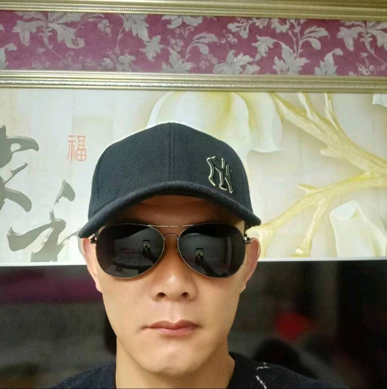 阿海的第二张照片--赣州相亲服务中心
