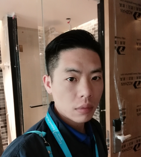 木乐的第一张照片--赣州相亲服务中心