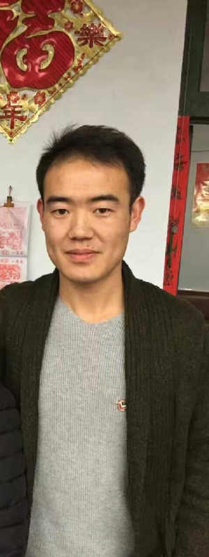 Mr源的第一张照片--赣州相亲服务中心
