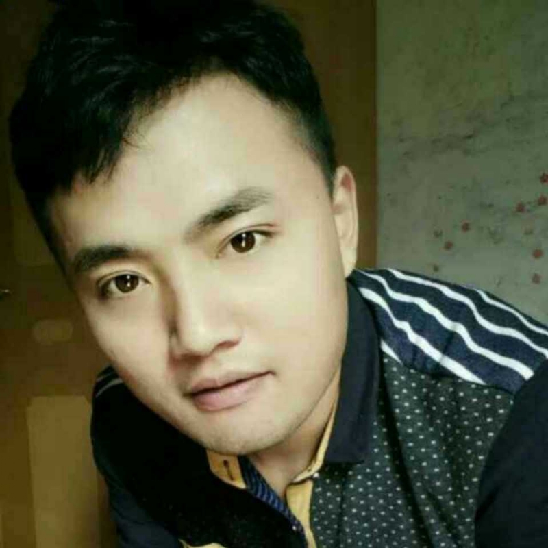 小牛的第一张照片--赣州相亲服务中心