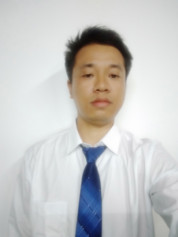 叶先生的第一张照片--赣州相亲服务中心