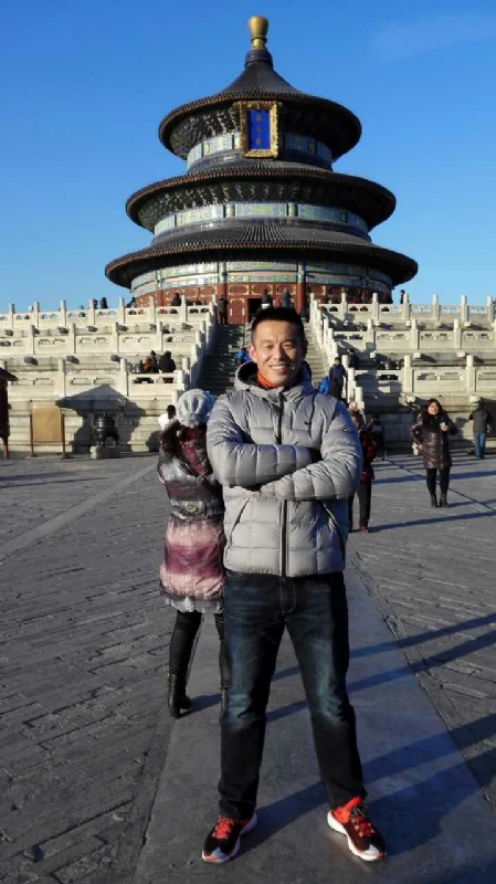 逝去的往昔的第一张照片--赣州相亲服务中心