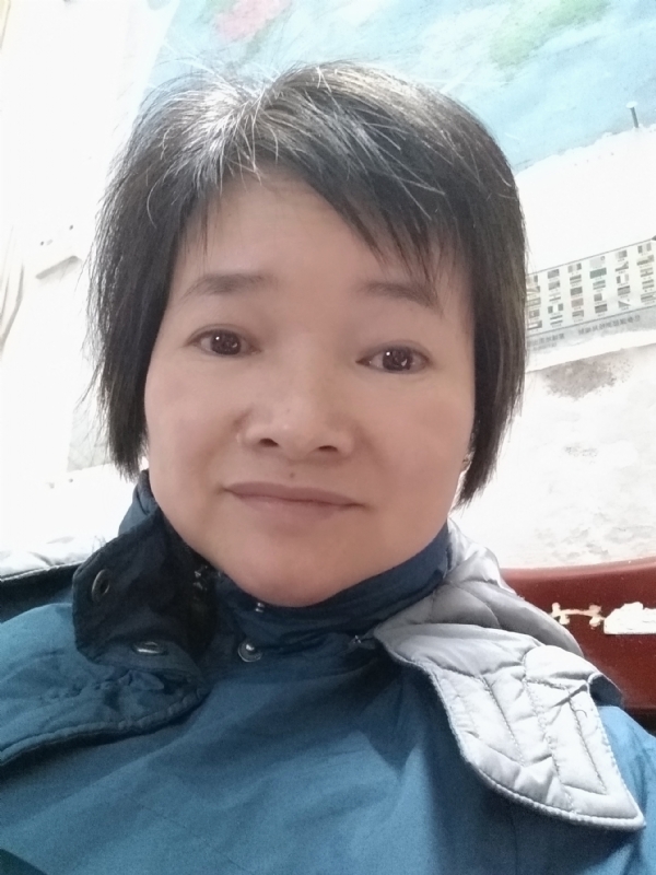 如意的第一张照片--赣州相亲服务中心