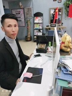 懂你的人不必多言的第一张照片--赣州相亲服务中心