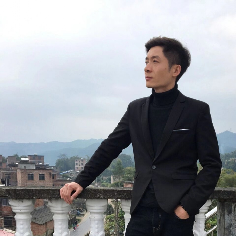 阿初的第一张照片--赣州相亲服务中心