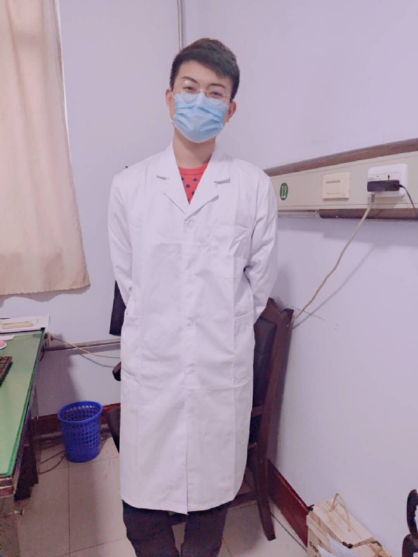 Leslie的第一张照片--赣州相亲服务中心