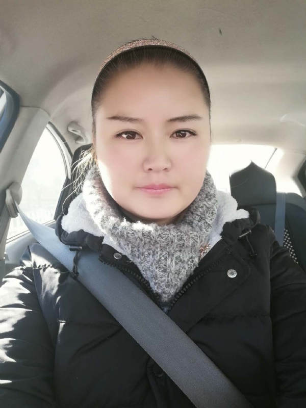 牵手缘的第一张照片--赣州相亲服务中心