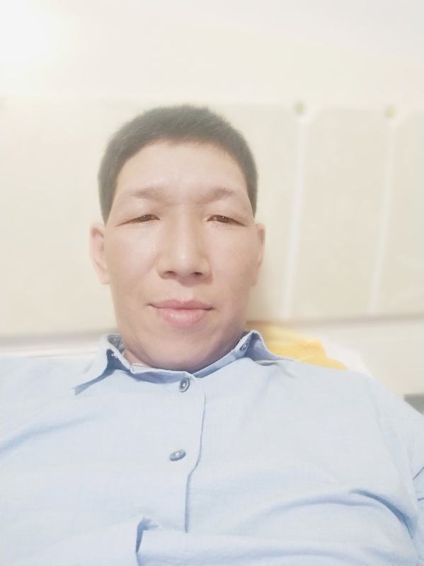 寂寞的等待的第一张照片--赣州相亲服务中心