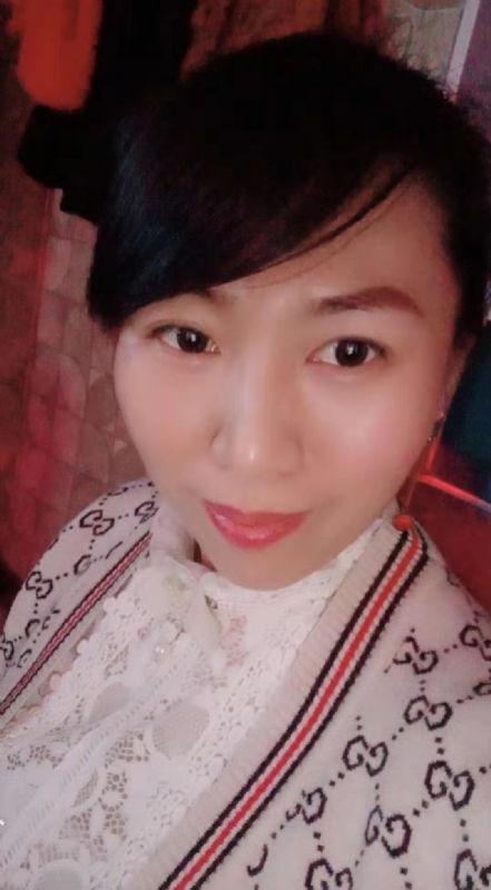 转角遇爱的第一张照片--赣州相亲服务中心