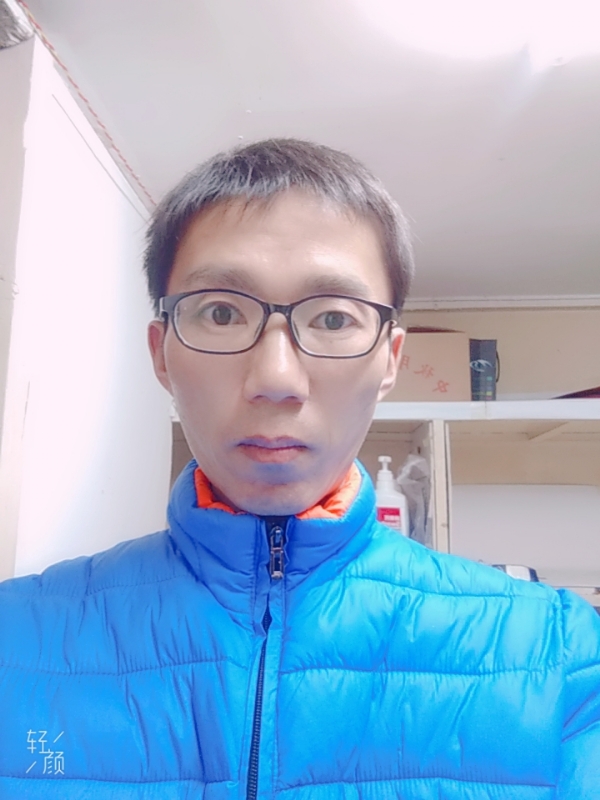 平凡的风的第一张照片--赣州相亲服务中心