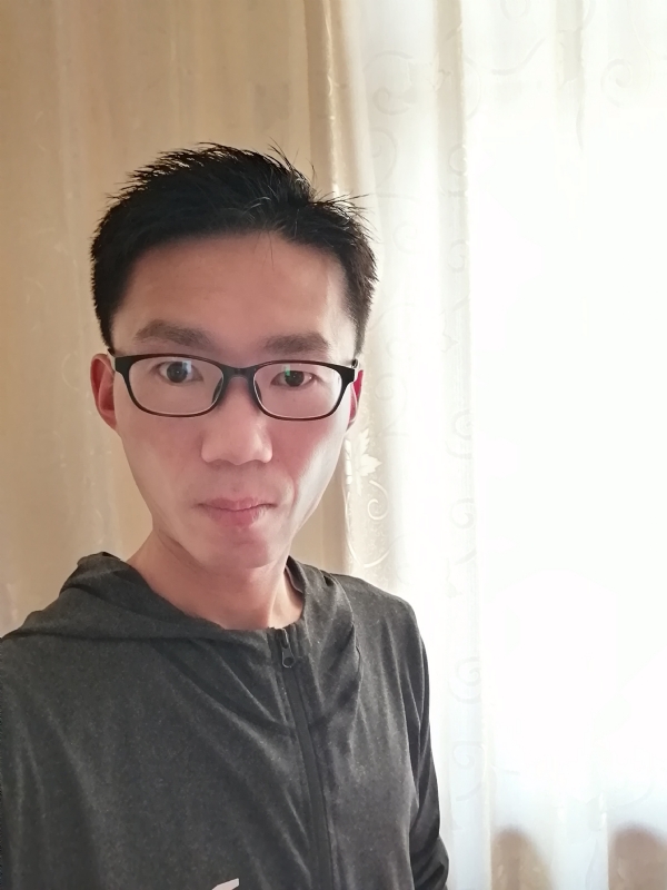 平凡的风的第三张照片--赣州相亲服务中心