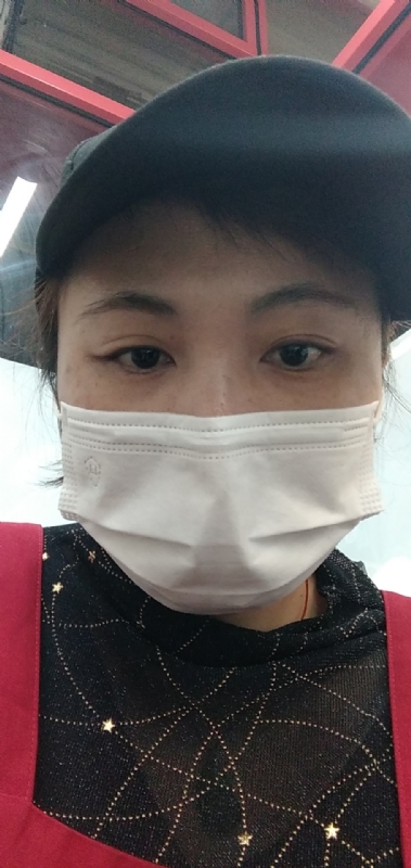 tata倩倩的第一张照片--赣州相亲服务中心