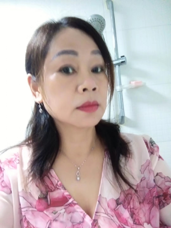 淑女的第二张照片--赣州相亲服务中心