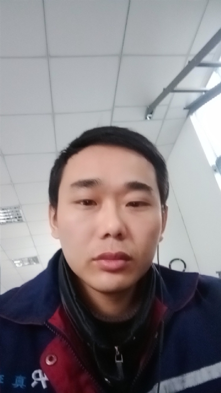 一笑而过的第一张照片--赣州相亲服务中心