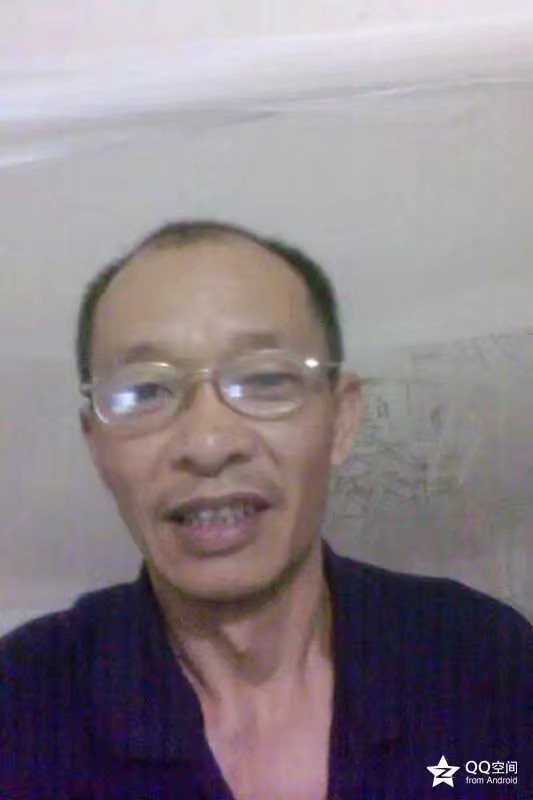 K先生的第一张照片--赣州相亲服务中心