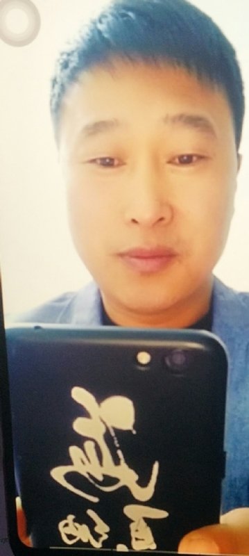 可乐猫的第一张照片--赣州相亲服务中心